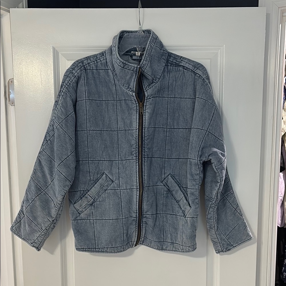 Easel Jacket - image 1